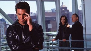 Притворщик - 1 сезон 9 серия / The Pretender