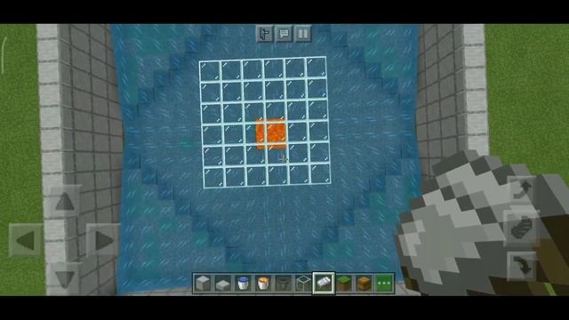 ПРОСТАЯ Ферма ЖЕЛЕЗА Для Выживания! | Майнкрафт Пе 1.16 | Minecraft Bedrock Edition | смотреть онлайн