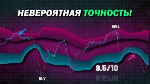 Эксклюзив. Стратегия, которая гарантирует прибыль на любом рынке!