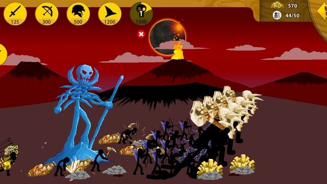 стик вар легаси часть 3, главный враг повержен