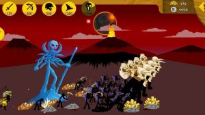 стик вар легаси часть 3, главный враг повержен