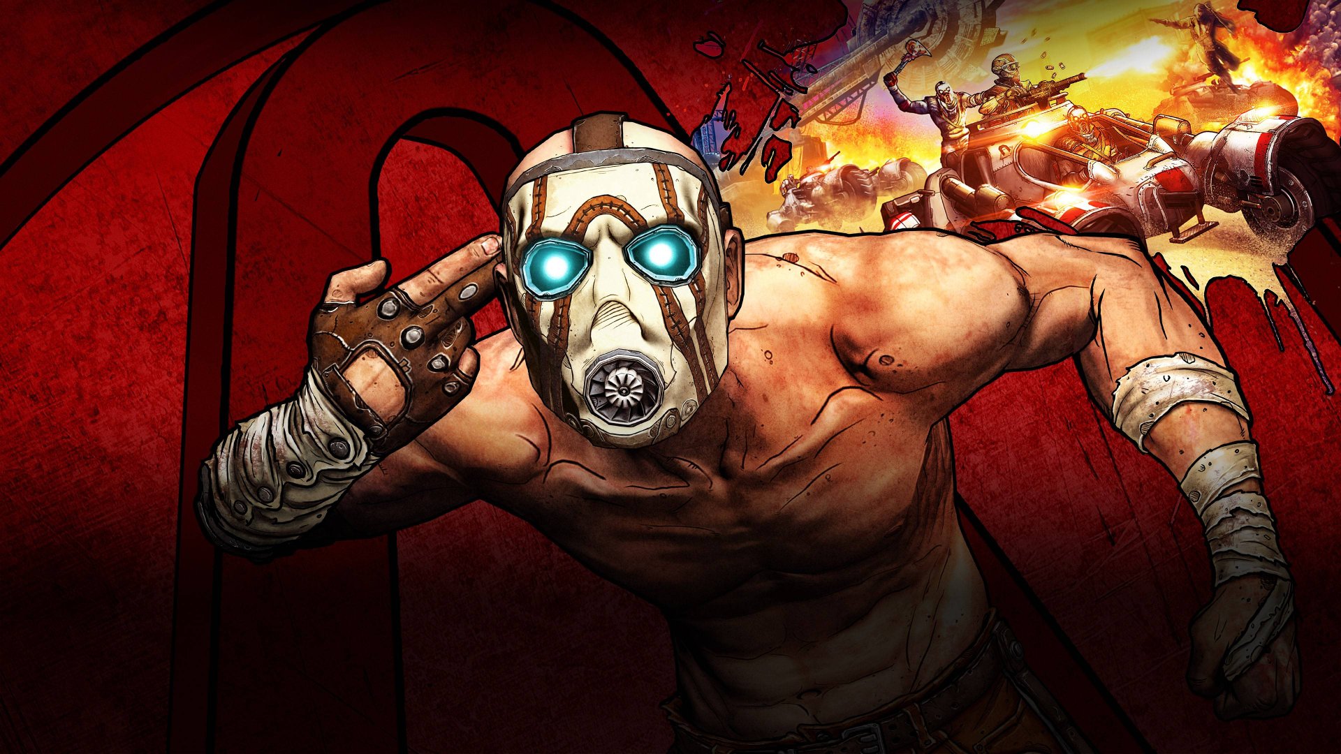 прохождение Borderlands Game of the Year Edition без комментирования # 13 смотреть онлайн