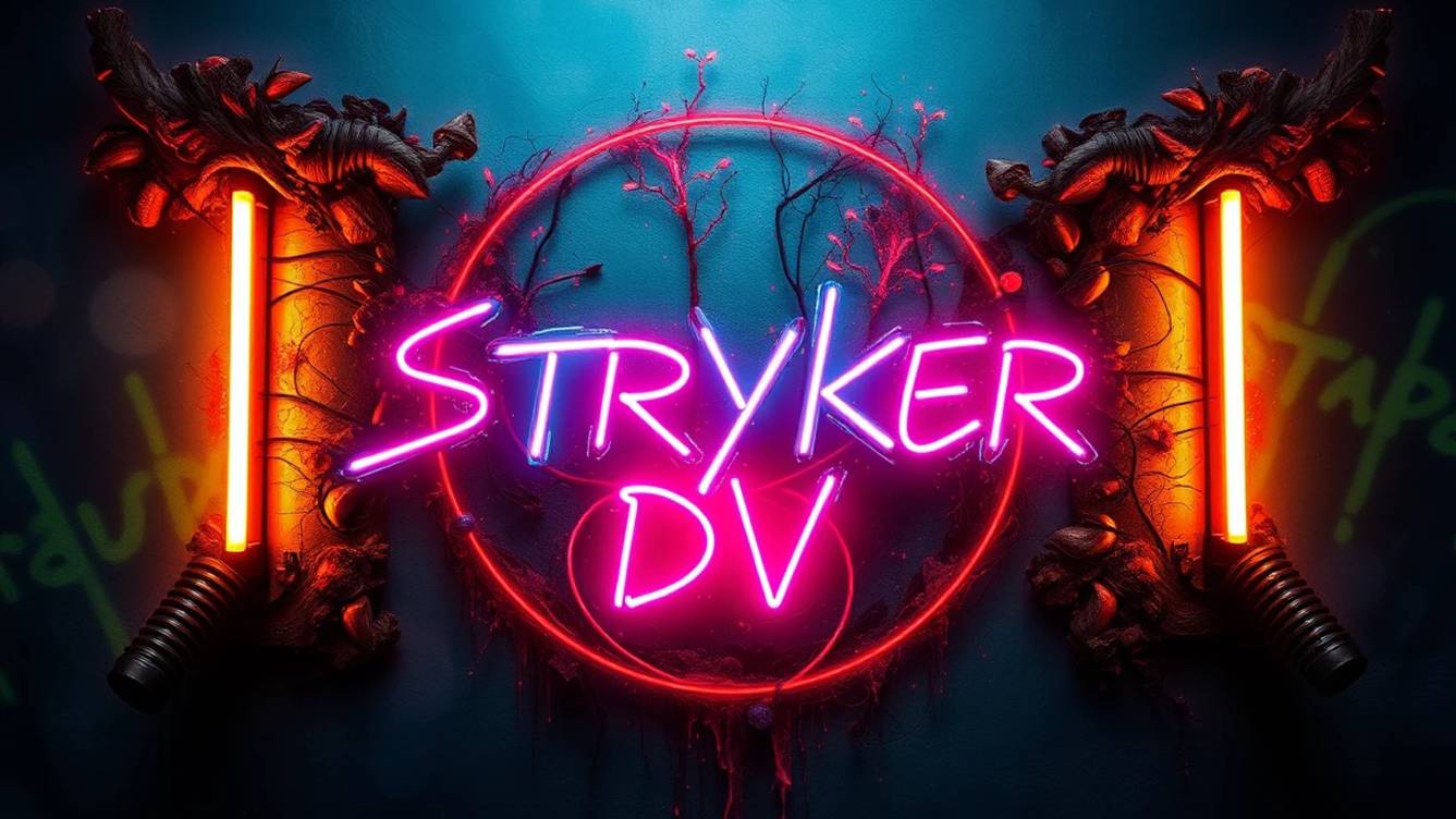 Это лишь один из возможных вариантов проморолика для моего YouTube-канала.