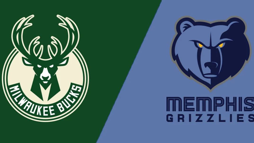 02.02.2025 | Милуоки Бакс — Мемфис Гриззлис | Milwaukee Bucks At Memphis Grizzlies