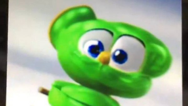 The Gummy Bear Song Long English Version In Deaf Major