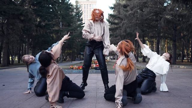 [KPOP IN PUBLIC] TXT (투모로우바이투게더) - SUGAR RUSH RIDE dance cover by BLISSWEET cdt смотреть онлайн