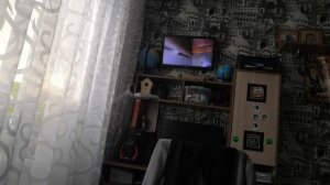 Случайно сняли взлом на этот раз чересель