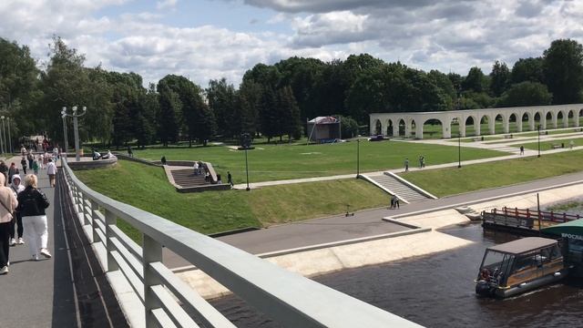 Спб. Великий Новгород смотреть онлайн