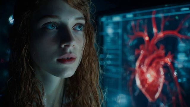 video_Влюблённая русалка-24, Eng