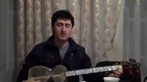 Бобочони Амонуллох - Ачаб дунёст (Бо тор). 2018