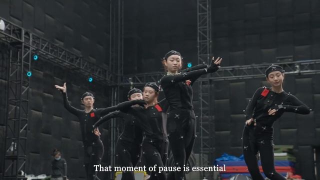 Where Winds Meet - Official Motion Capture Behind The Scenes Trailer смотреть онлайн