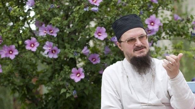 Толкование Послания К Евреям (Священник Даниил Сысоев) смотреть онлайн