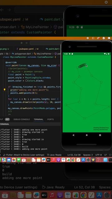 flutter canvas drawing crazy смотреть онлайн