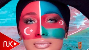 Mehriban - Teki Vetenim Sen Yasha