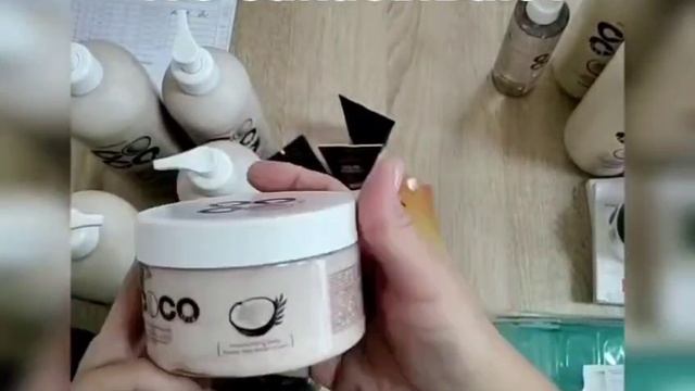 Обзор по заказам Faberlic 💥