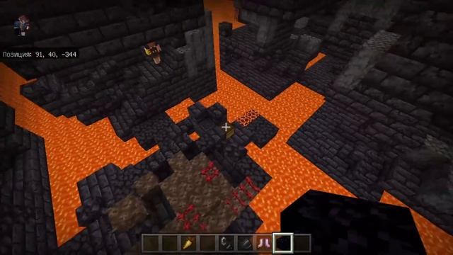 Лучшие СИДЫ Для СТАРТА Выживания в 1.18! | Minecraft Bedrock | Майнкрафт Пе 1.18.2 | Топ Сиды | смотреть онлайн