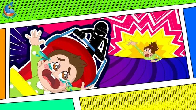 Noon Toon песенки для детей