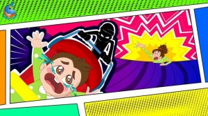 Noon Toon песенки для детей