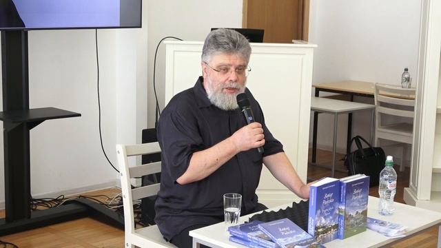 Встреча 5. 25 июля 2025г. Ветер Радости в Волгограде. смотреть онлайн