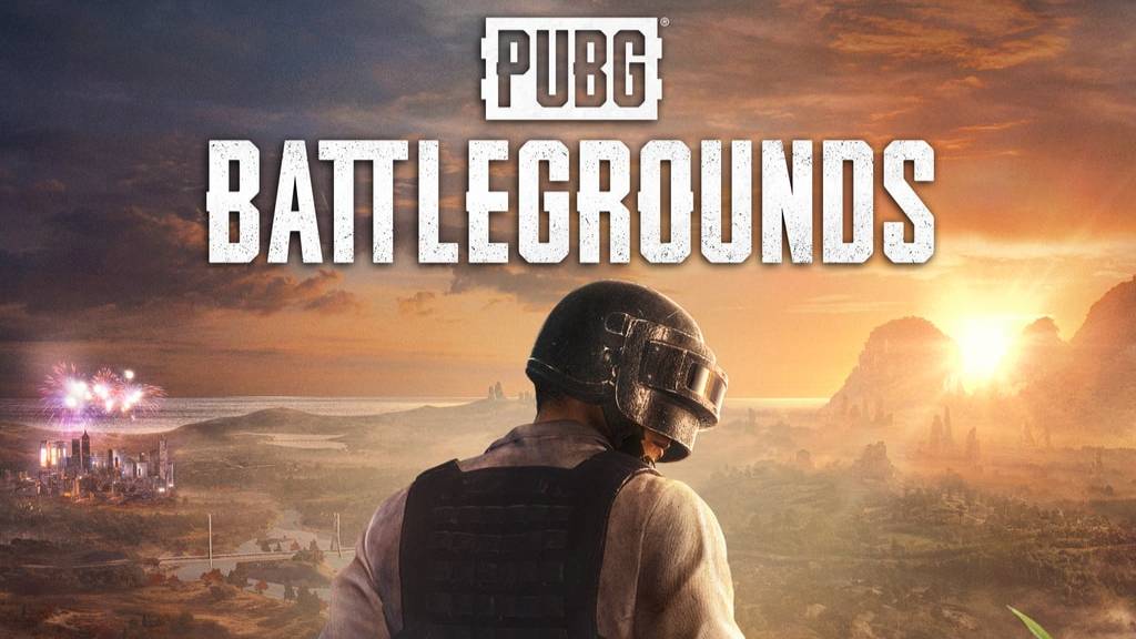 BATTLEGROUNDS