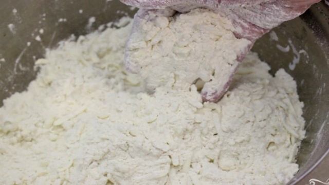 Кухня Мамашки