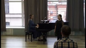 Песенка для малышей "Серенькая кошечка"