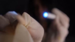 ASMR｜Проверка Внимания Для Твоего Сладкого Сна. Cait