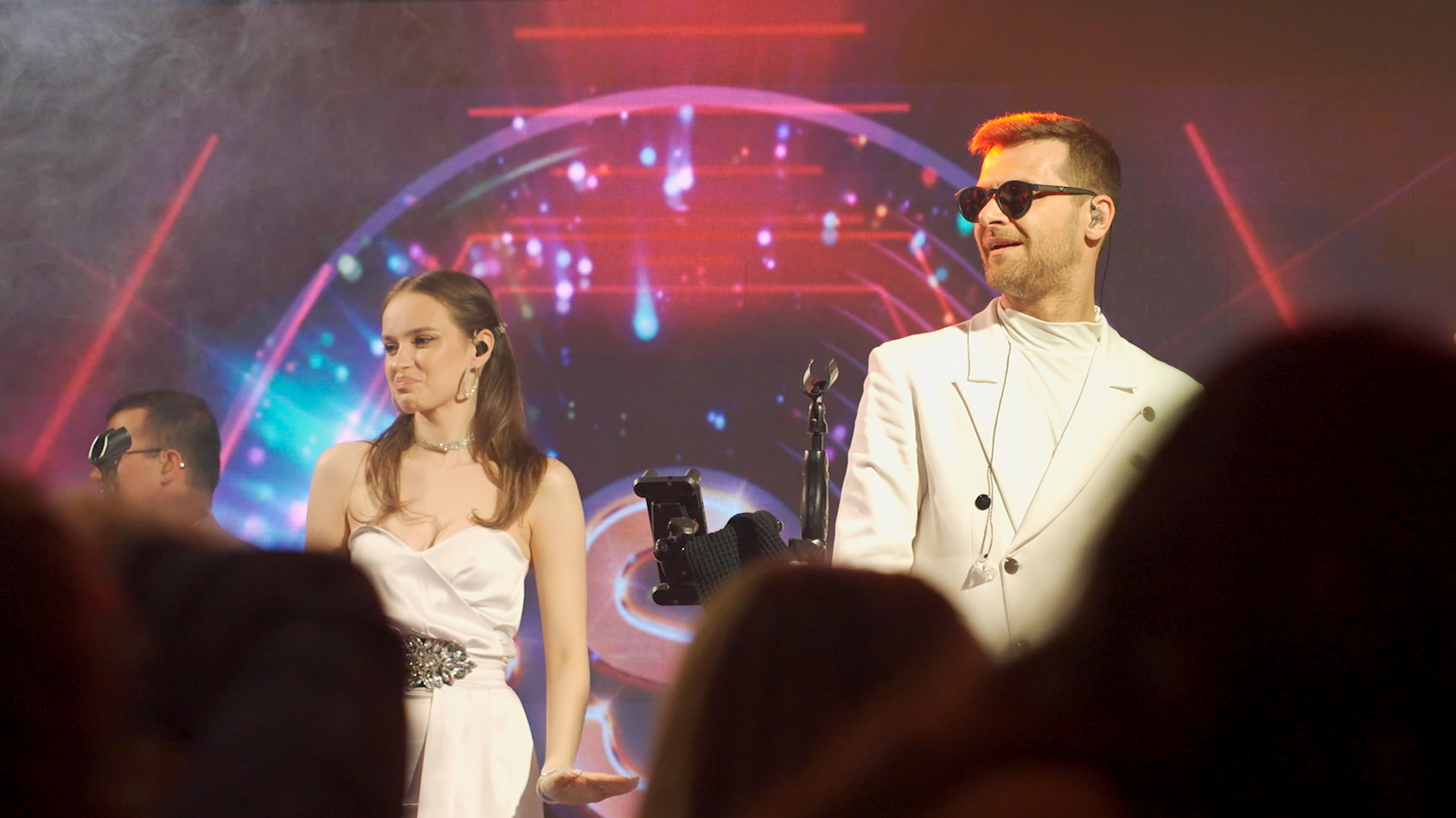 FILM [КРАСНЫЕ ТРУСЕЛЯ]