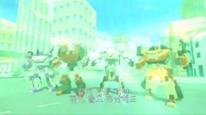 Клип тобот с 1 по 4 сезон