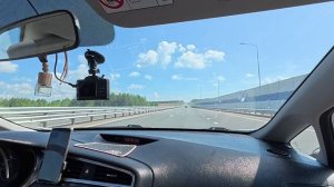 Не без приключений вернулись