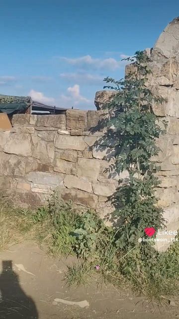 Джипинг.Грозовые ворота.Геленджик.