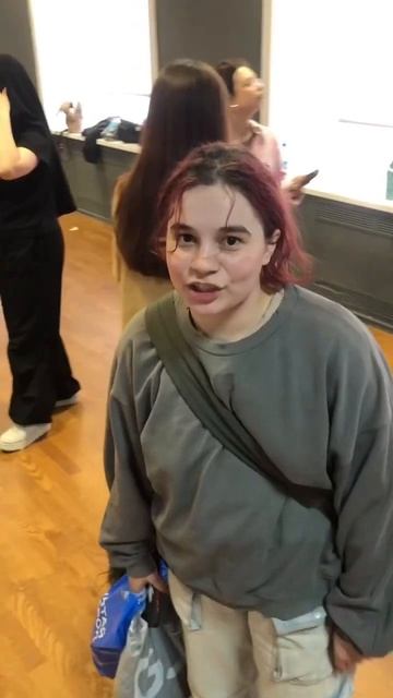 Xikers or XG #тренды #kpop #cdt #xg #xikers #coverdance смотреть онлайн