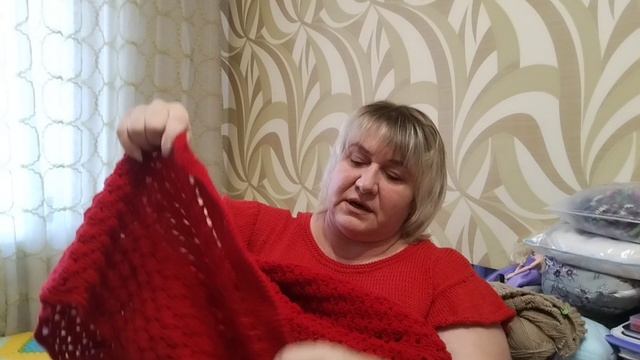 МОИ ПРОДВИЖЕНИЯ//6 ГОТОВЫХ РАБОТ 🧶🧶🧶 смотреть онлайн