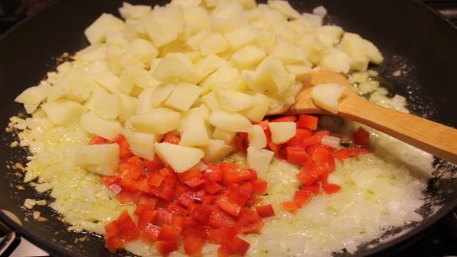 Вкусные будни