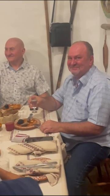 40 лет выпуску. Комплимент 12-ой роты для 11-ой роты.mp4