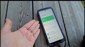 Этот телефон переживет АПОКАЛИПСИС! Oscal Pilot 3 - пора выбросить свой IPhone