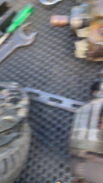 Обзор генератор