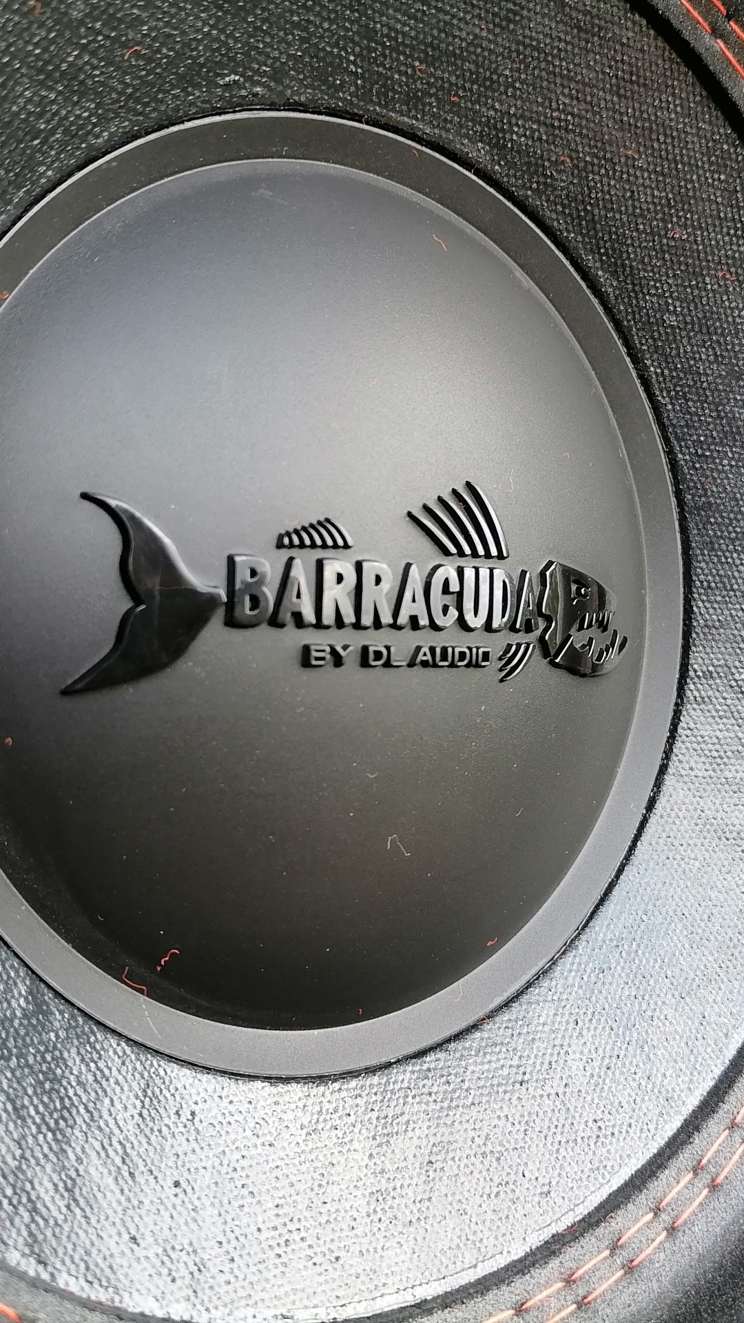 Активный сабвуфер DL AUDIO BARRACUDA 12A смотреть онлайн