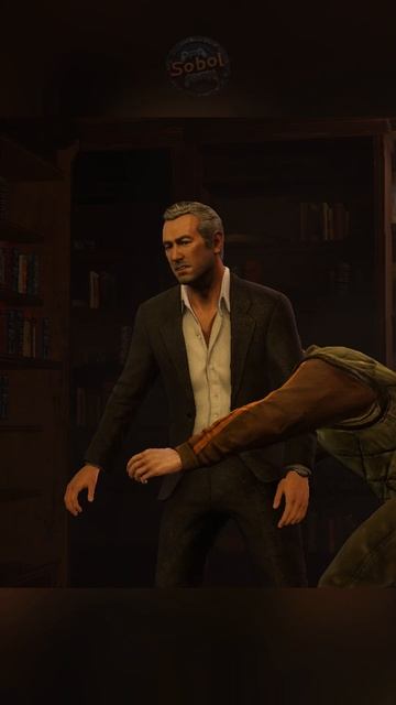 Uncharted 3: Drake’s Deception#игра #uncharted #gameplay #walkthrough #gaming #прохождение смотреть онлайн
