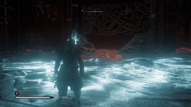 Assassin's Creed Valhalla - прохождение серия 164