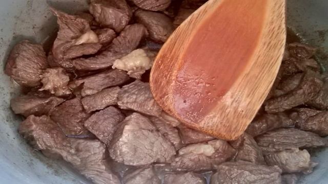 Кухня Мамашки