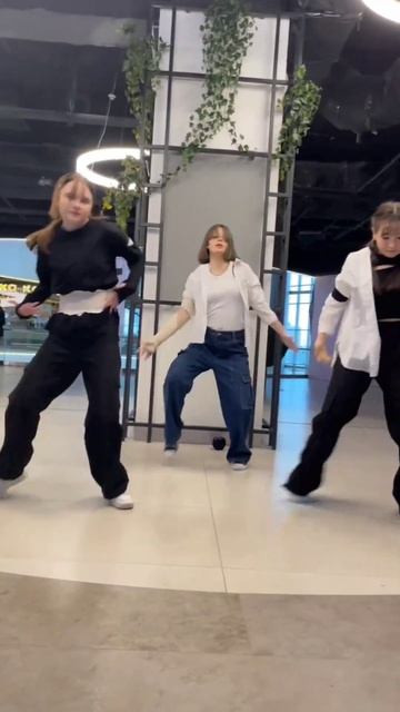 마치 deja vu넌 마치 deja vu #dance #kpop #cdt #txt смотреть онлайн