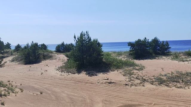 Внутренний навигатор