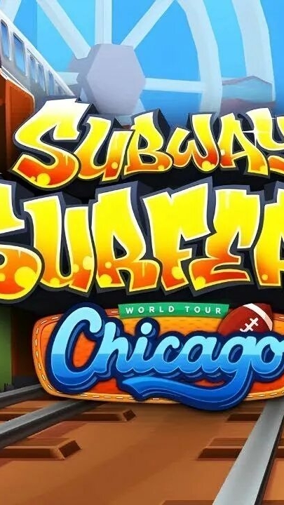Subway surfers смотреть онлайн