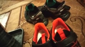 ЧЕРЕМАЙКИ В ГОСТЯХ