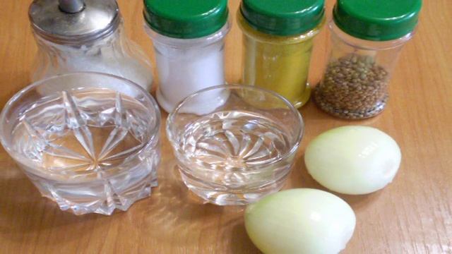 Вкусные будни