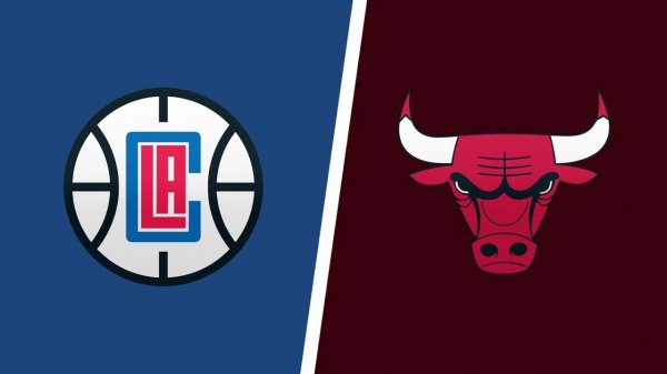 26.02.2025 | Чикаго Буллз — Лос-Анджелес Клипперс | Bulls at Clippers