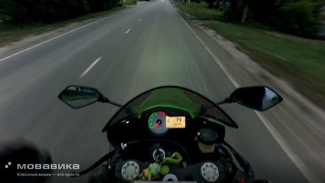 Кавасаки zx6r 🙈 смотреть онлайн