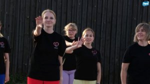 С ДНЁМ ГОРОДА, ТАРА!!! (26.07.2025)