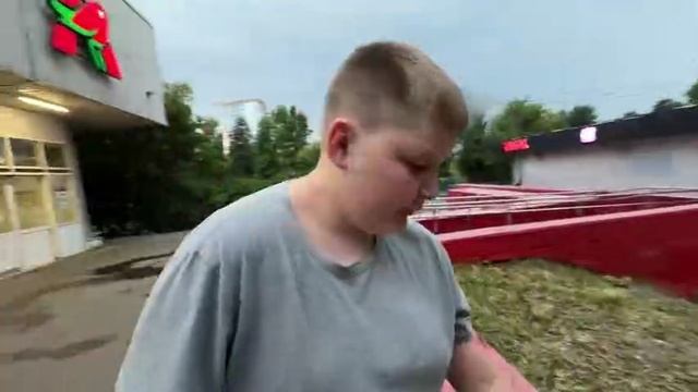 прода с канала Декстер смотреть онлайн